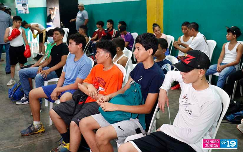 boxeo